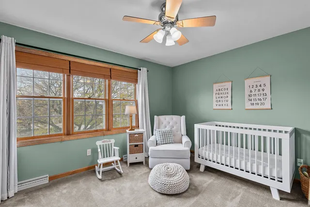 $499,900 | 4144 North Foxglove Lane, Appleton, WI 54913