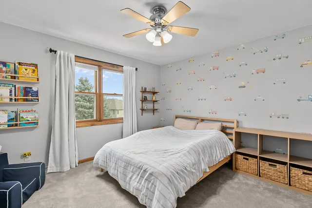 $499,900 | 4144 North Foxglove Lane, Appleton, WI 54913