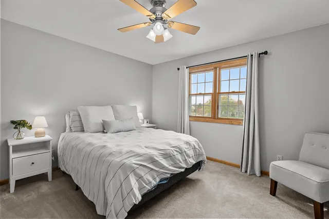 $499,900 | 4144 North Foxglove Lane, Appleton, WI 54913