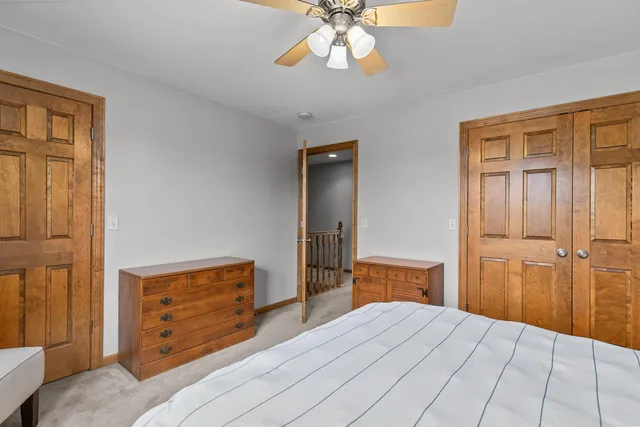 $499,900 | 4144 North Foxglove Lane, Appleton, WI 54913