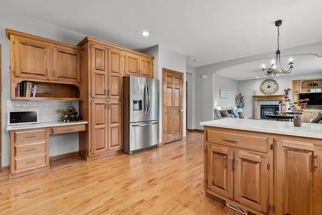 $499,900 | 4144 North Foxglove Lane, Appleton, WI 54913