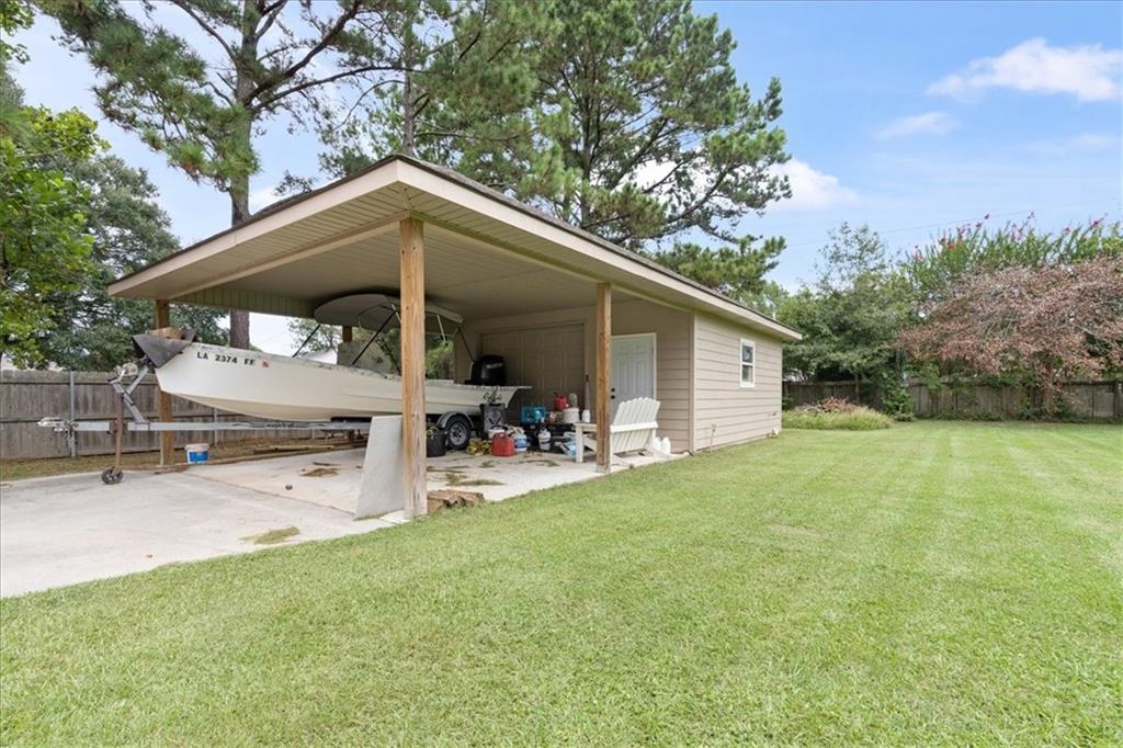 41142 Happywoods Road Hammond, LA 70403 - Photo 21 of 26 Gallery Image 21