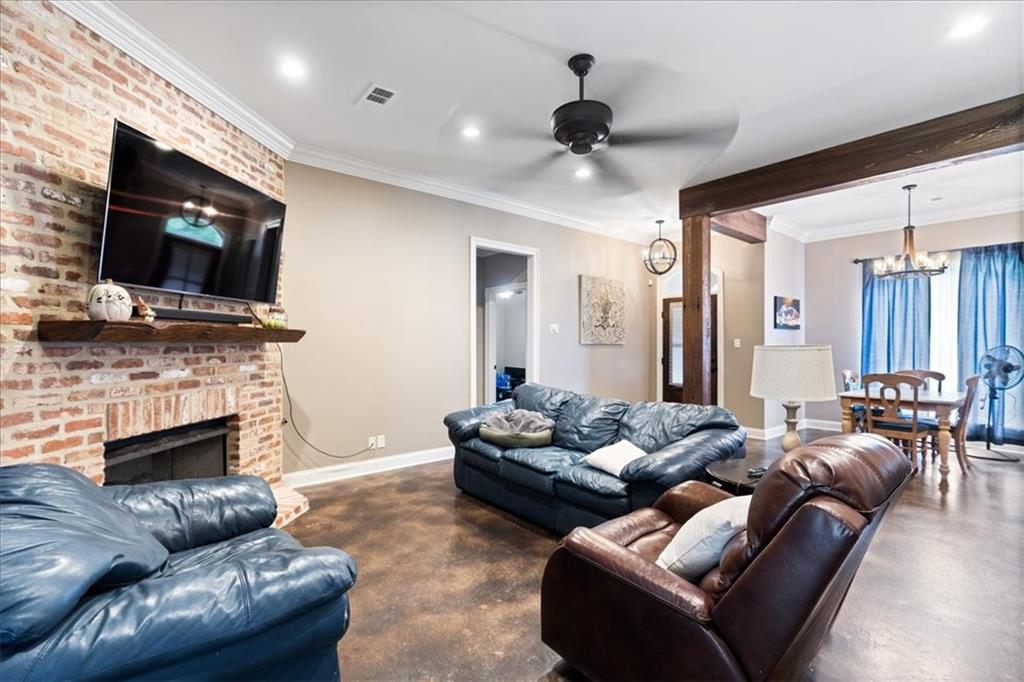 41142 Happywoods Road Hammond, LA 70403 - Photo 3 of 26 Gallery Image 3