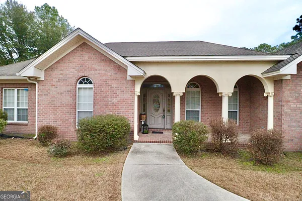 $299,900 | 4898 Timberwood Drive, Hahira, GA 31632