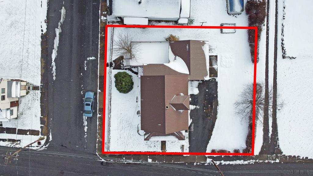 1301 Roberts Street Nanty Glo, PA 15943 - Photo 6 of 22
