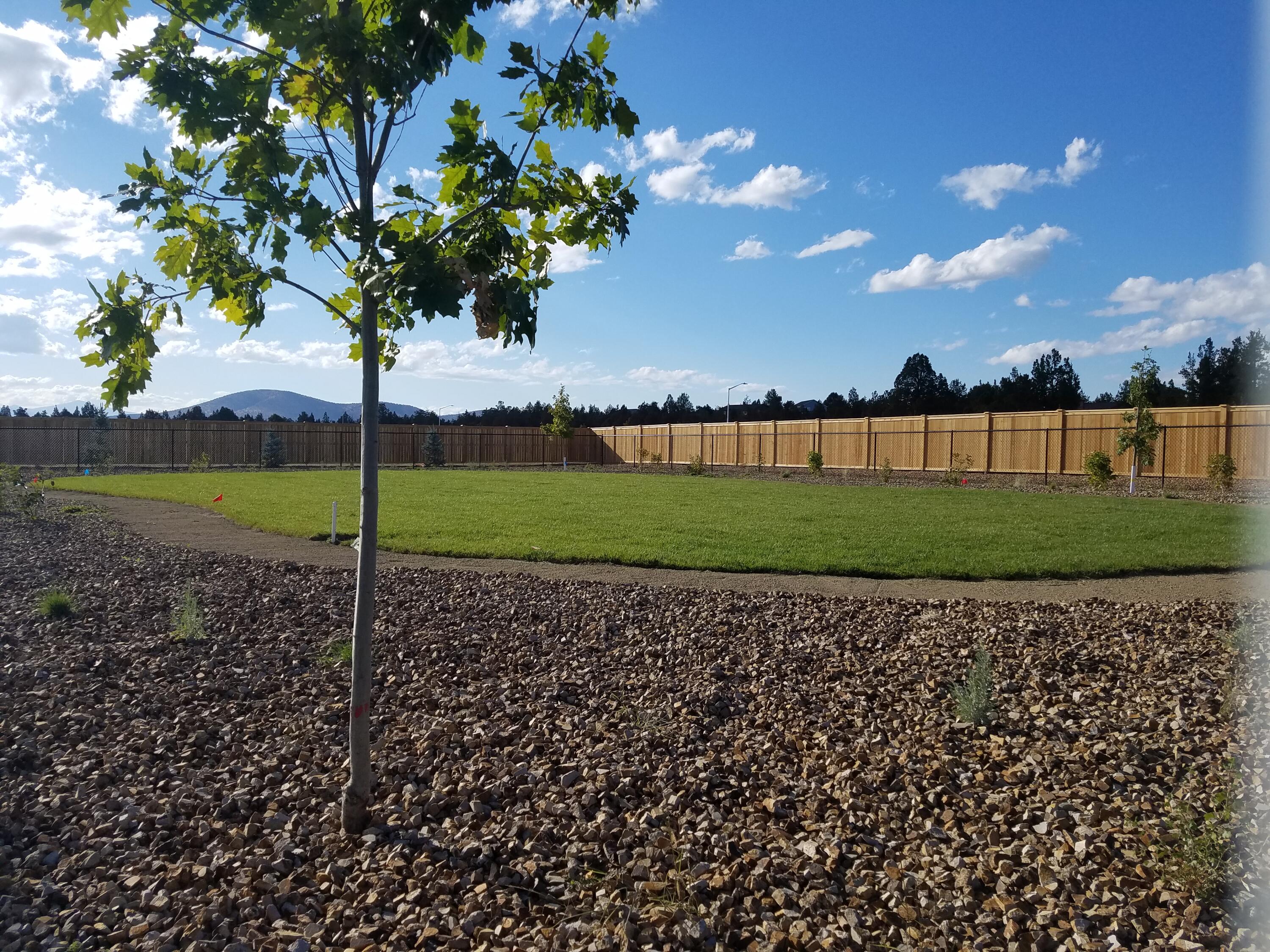 4155 Southwest 39th Street, Unit LOT 143 Redmond, OR 97756 - Photo 10 of 13 Dog Park