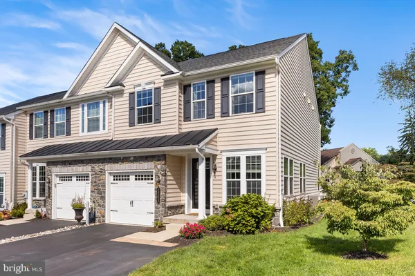 $635,000 | 1263 Derry Lane, West Chester, PA 19380