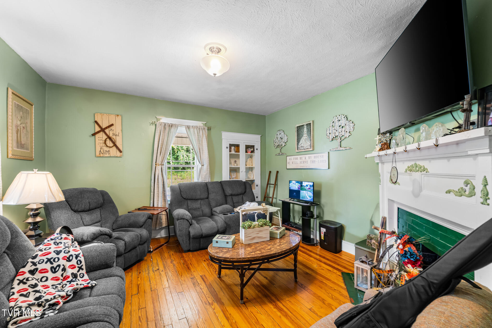 1411 Island Road Bristol, VA 24201 - Photo 13 of 46 DSC08553