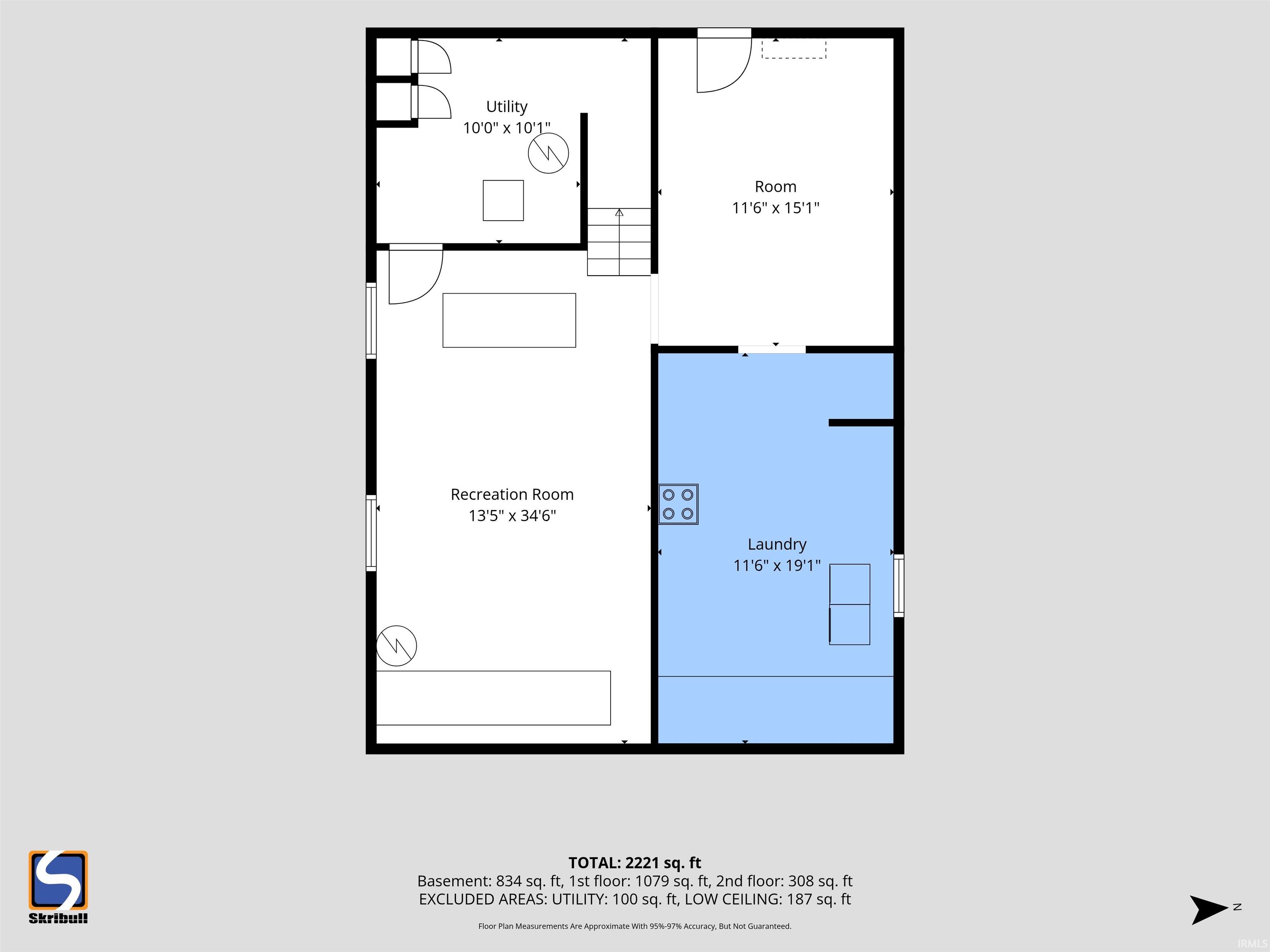 59359 Locust Road South Bend, IN 46614 - Photo 38 of 39 Gallery Image 38
