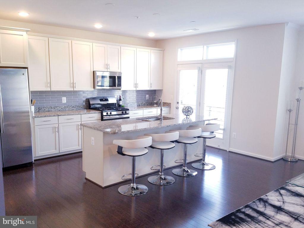 1322 Ribbon Limestone Terrace Southeast Leesburg, VA 20175 - Photo 5 of 33 Gallery Image 5