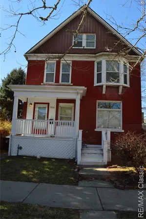 $385,000 | 5153 Commonwealth Street, Detroit, MI 48208