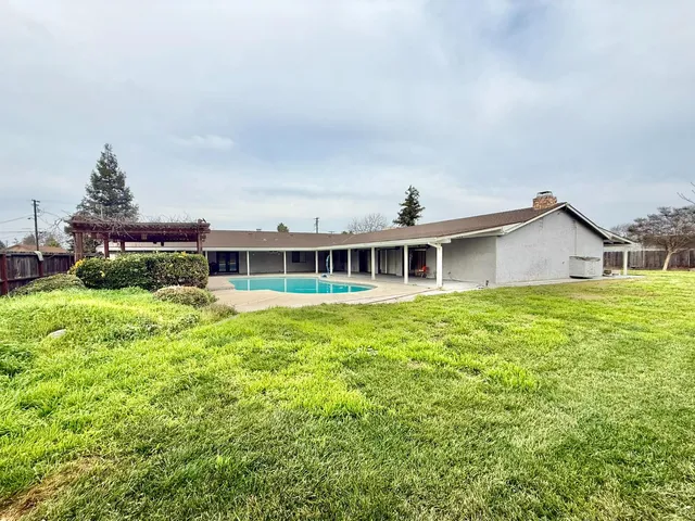 $1,100,000 | 628 Williams Avenue, Turlock, CA 95380