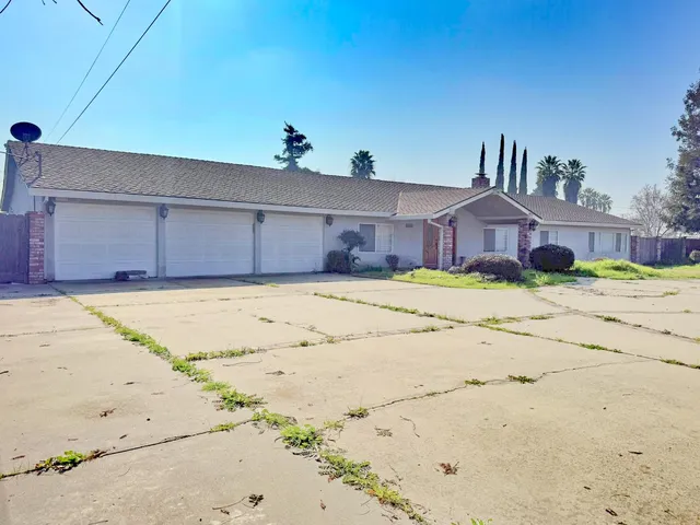 $1,100,000 | 628 Williams Avenue, Turlock, CA 95380