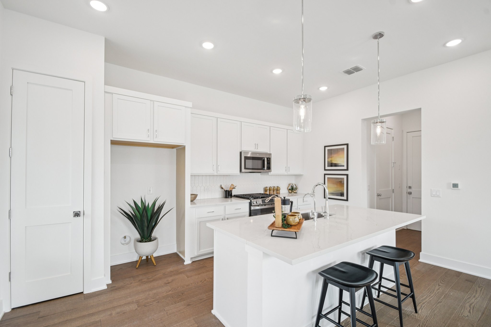 1401 Sweet Bark Street Austin, TX 78745 - Photo 13 of 37