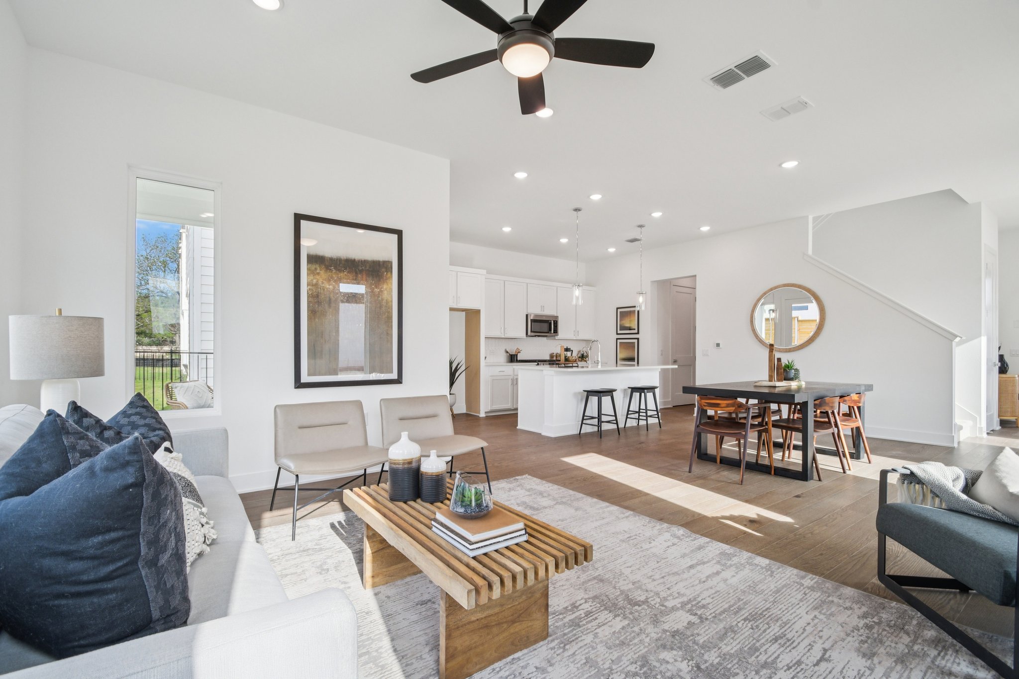 1401 Sweet Bark Street Austin, TX 78745 - Photo 6 of 37