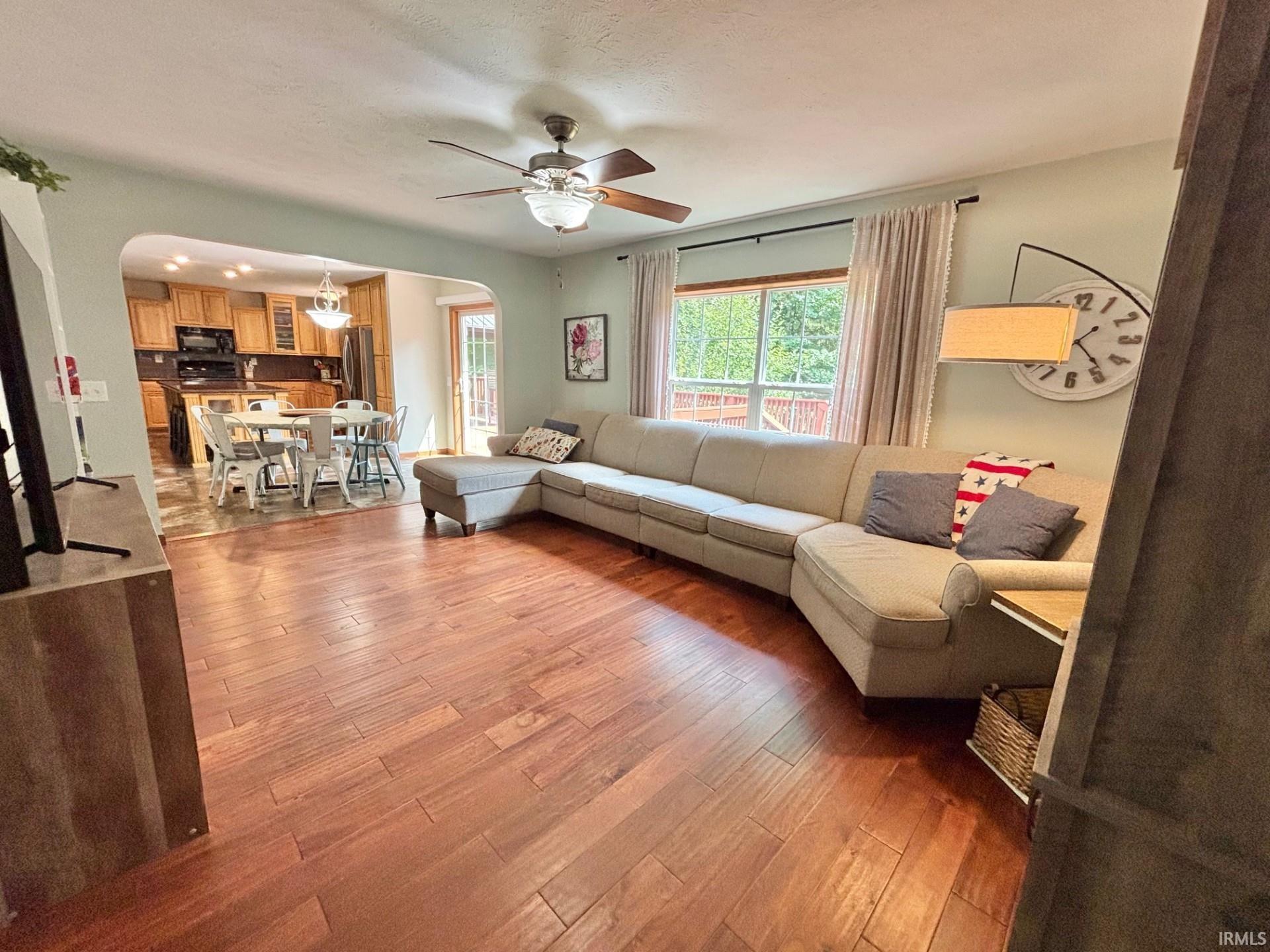 8155 West Gardner Road Bloomington, IN 47403 - Photo 15 of 36