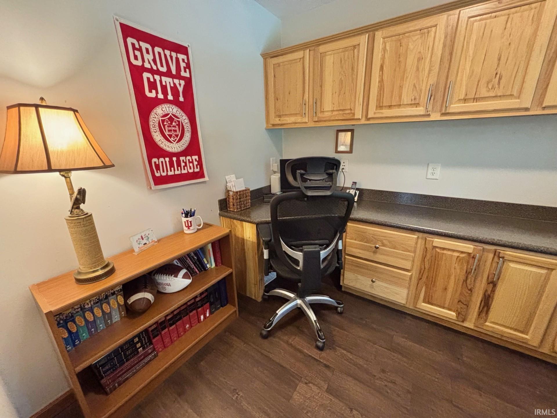 8155 West Gardner Road Bloomington, IN 47403 - Photo 16 of 36