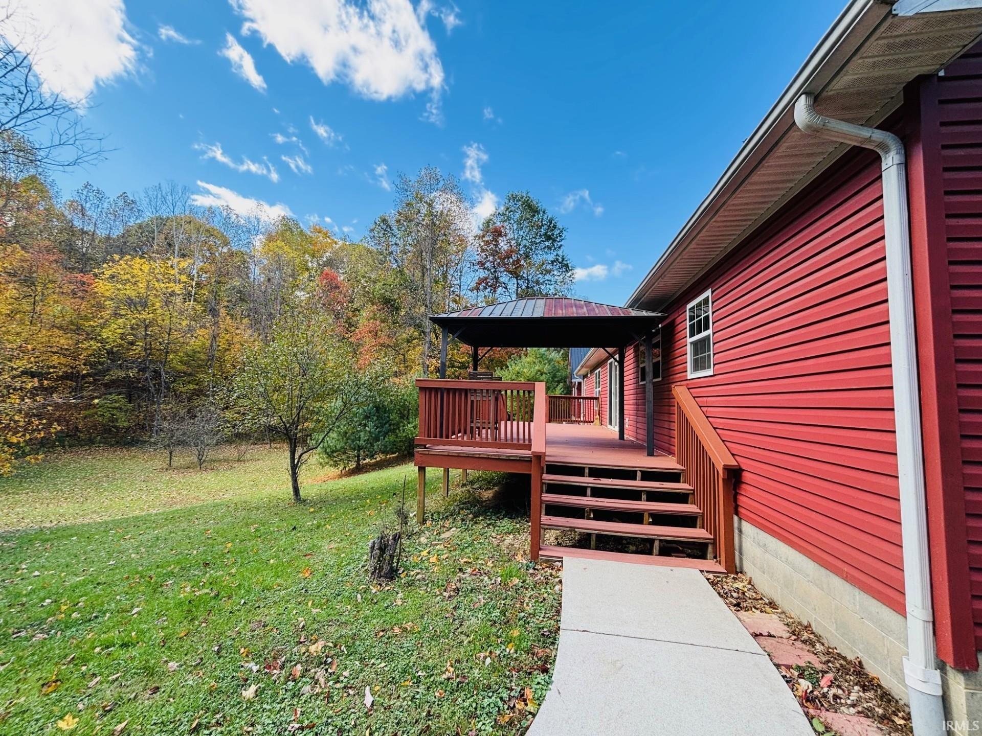 8155 West Gardner Road Bloomington, IN 47403 - Photo 27 of 36