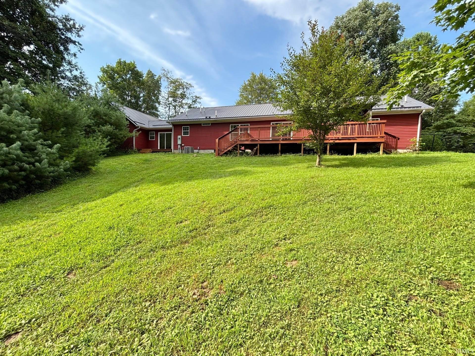 8155 West Gardner Road Bloomington, IN 47403 - Photo 28 of 36