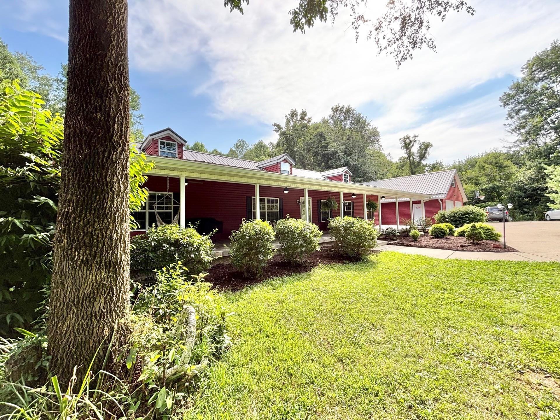 8155 West Gardner Road Bloomington, IN 47403 - Photo 4 of 36