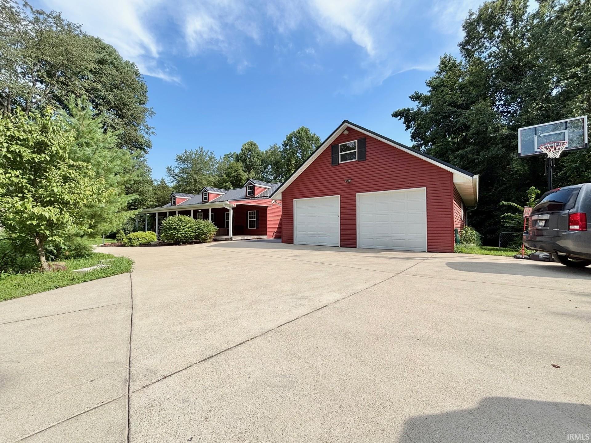 8155 West Gardner Road Bloomington, IN 47403 - Photo 5 of 36