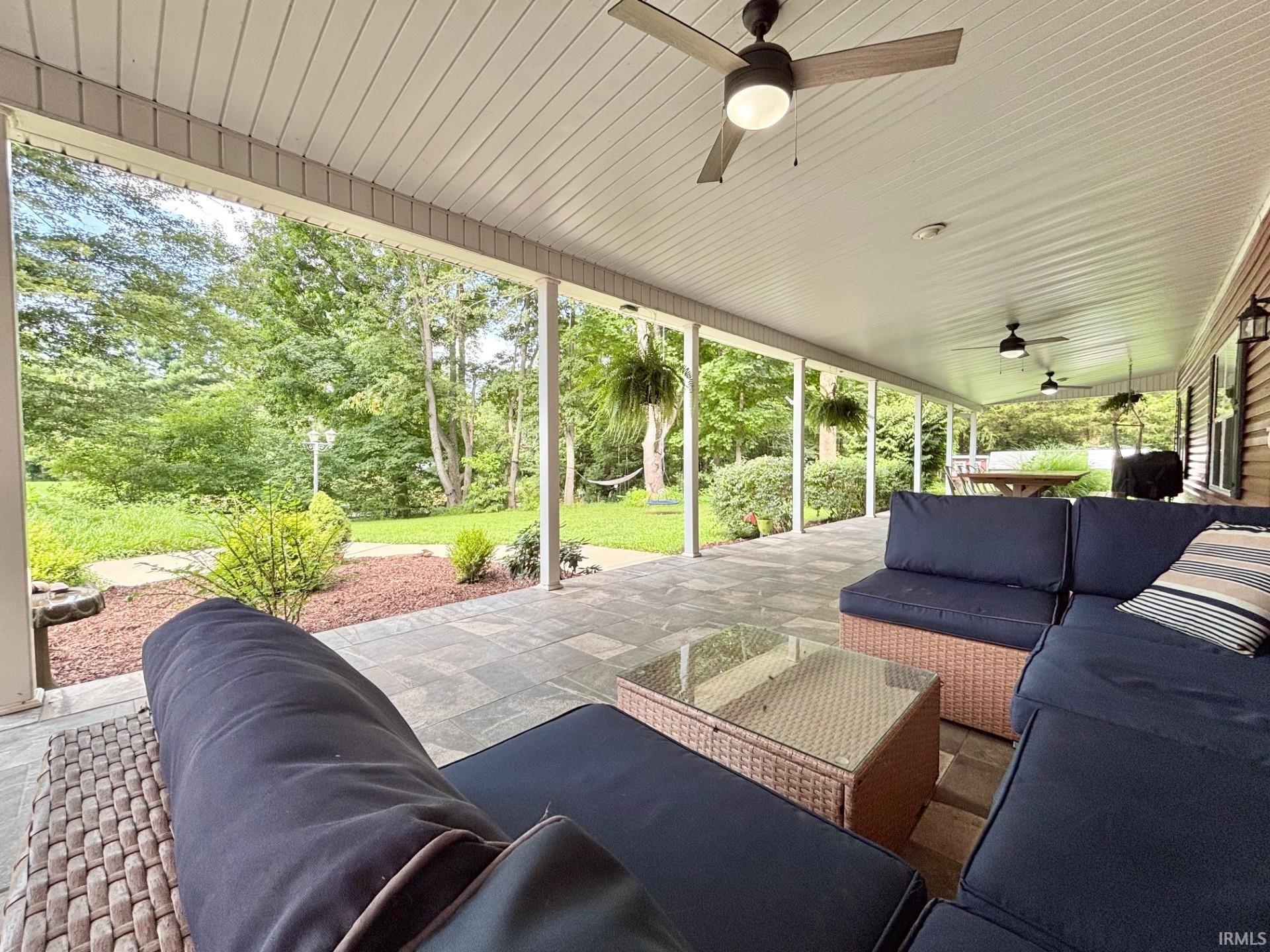 8155 West Gardner Road Bloomington, IN 47403 - Photo 7 of 36