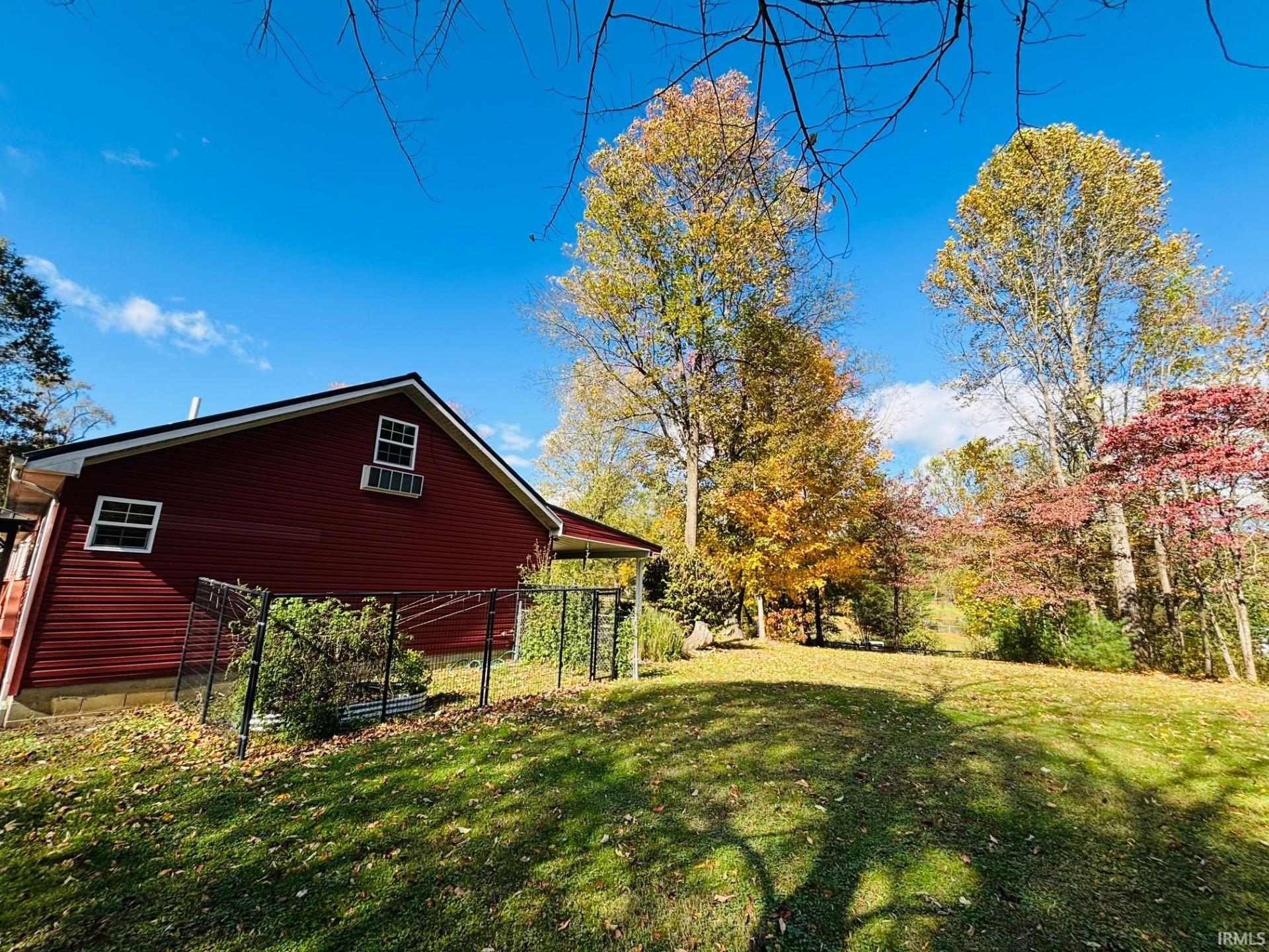 8155 West Gardner Road Bloomington, IN 47403 - Photo 9 of 36