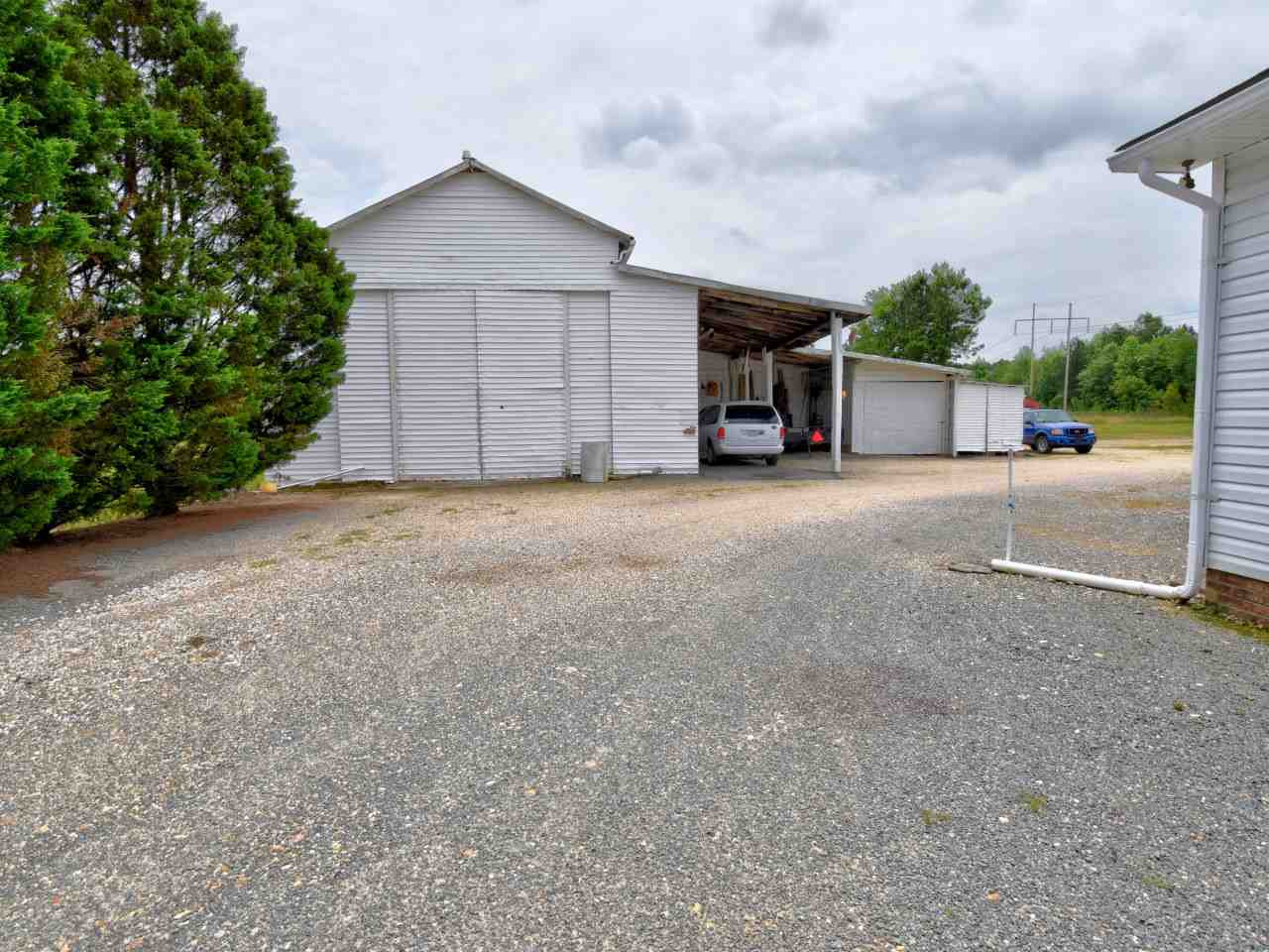 1929 Firetower Road Selma, NC 27576 - Photo 26 of 29 Photo 26