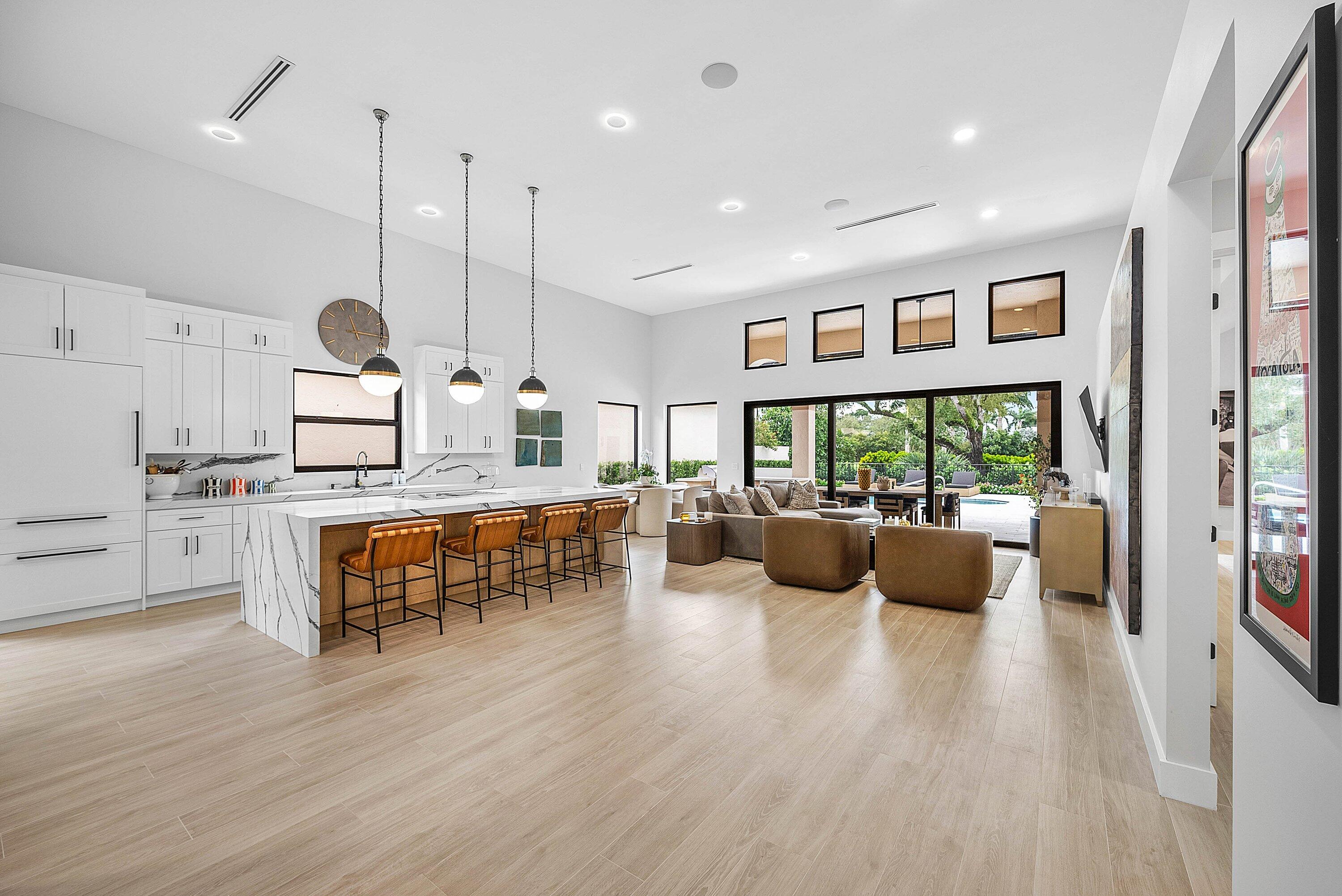 2370 Northwest 53rd Street Boca Raton, FL 33496 - Photo 1 of 42 Great Room