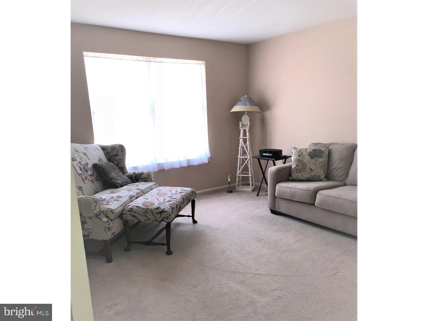 25 Fox Chase Road Marlton, NJ 08053 - Photo 2 of 25 Living Room