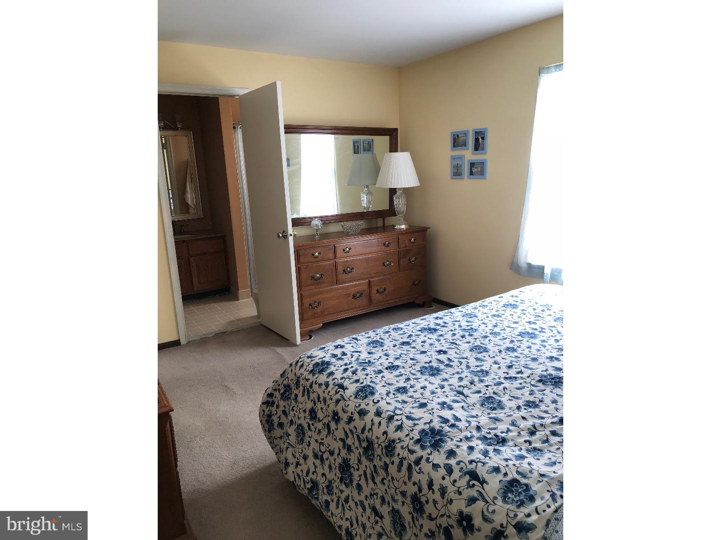 25 Fox Chase Road Marlton, NJ 08053 - Photo 11 of 25 Bedroom - Main