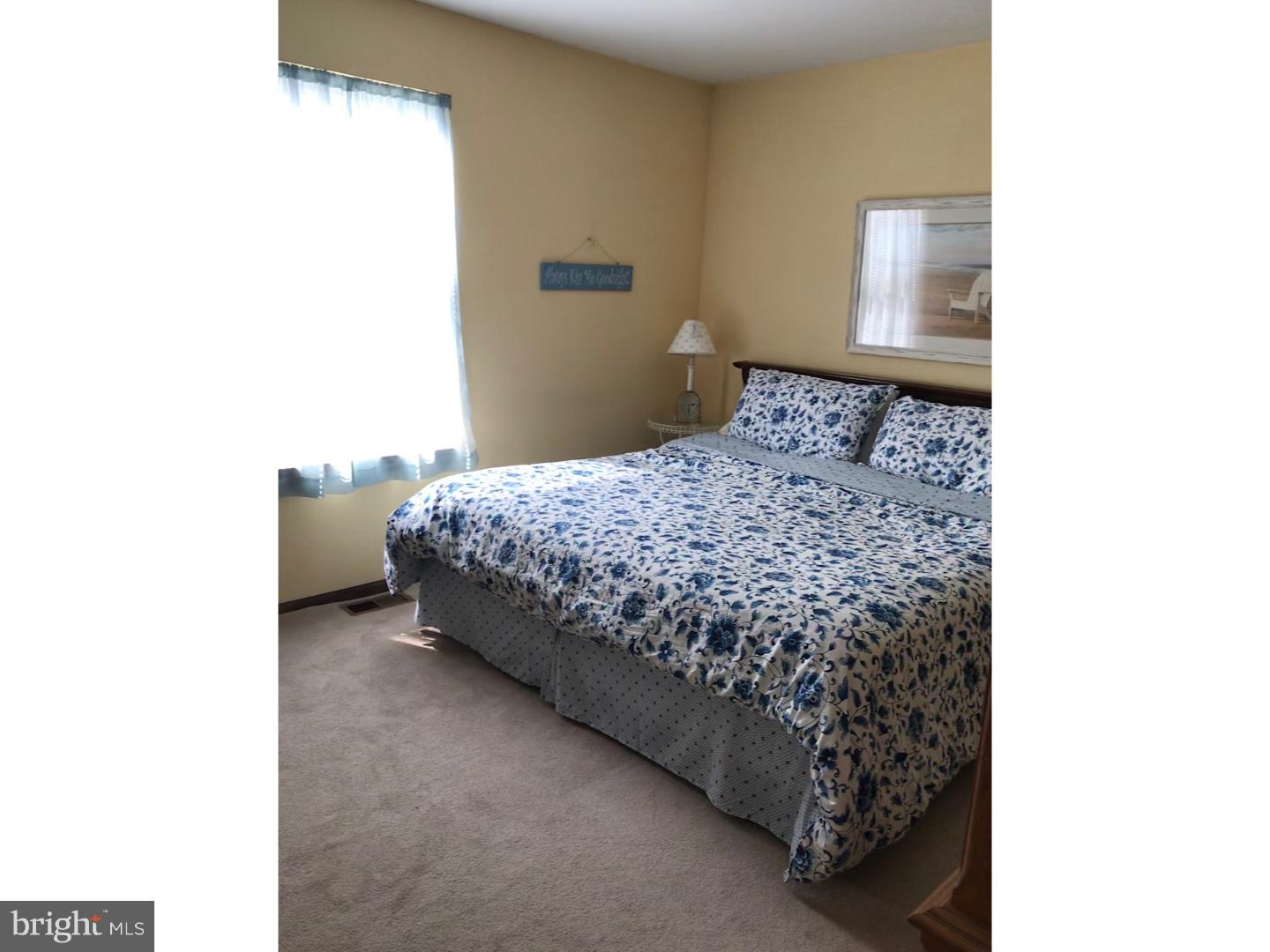 25 Fox Chase Road Marlton, NJ 08053 - Photo 12 of 25 Bedroom - Main