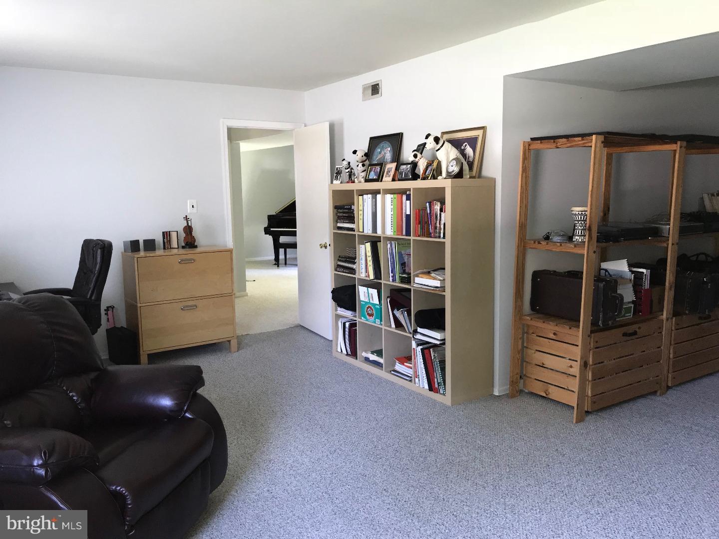 25 Fox Chase Road Marlton, NJ 08053 - Photo 18 of 25 Game Room