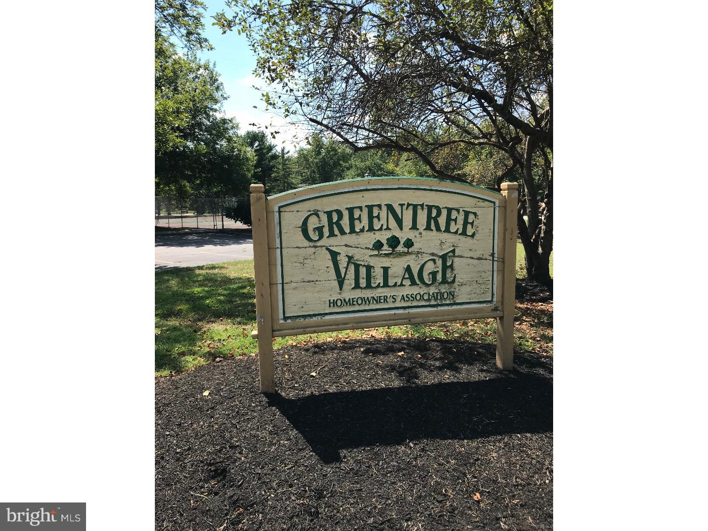 25 Fox Chase Road Marlton, NJ 08053 - Photo 23 of 25 Community Entrance