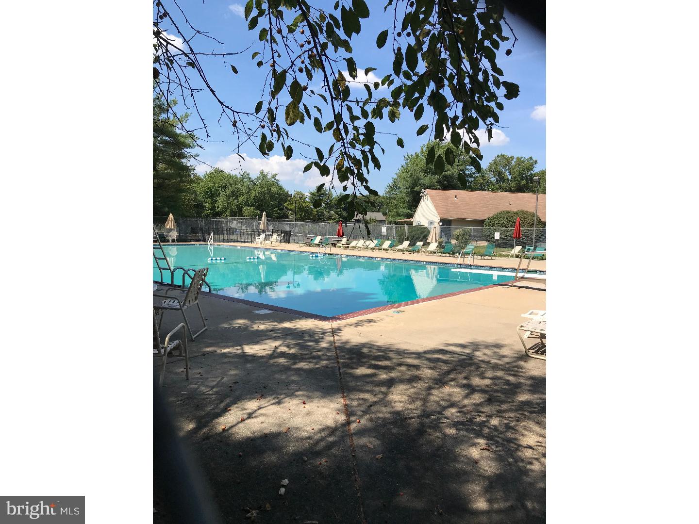 25 Fox Chase Road Marlton, NJ 08053 - Photo 24 of 25 Community Pool