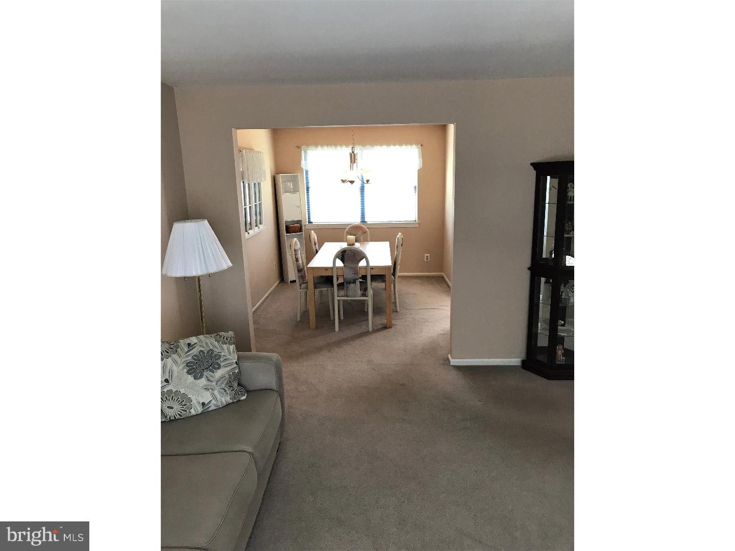 25 Fox Chase Road Marlton, NJ 08053 - Photo 4 of 25 Living Room