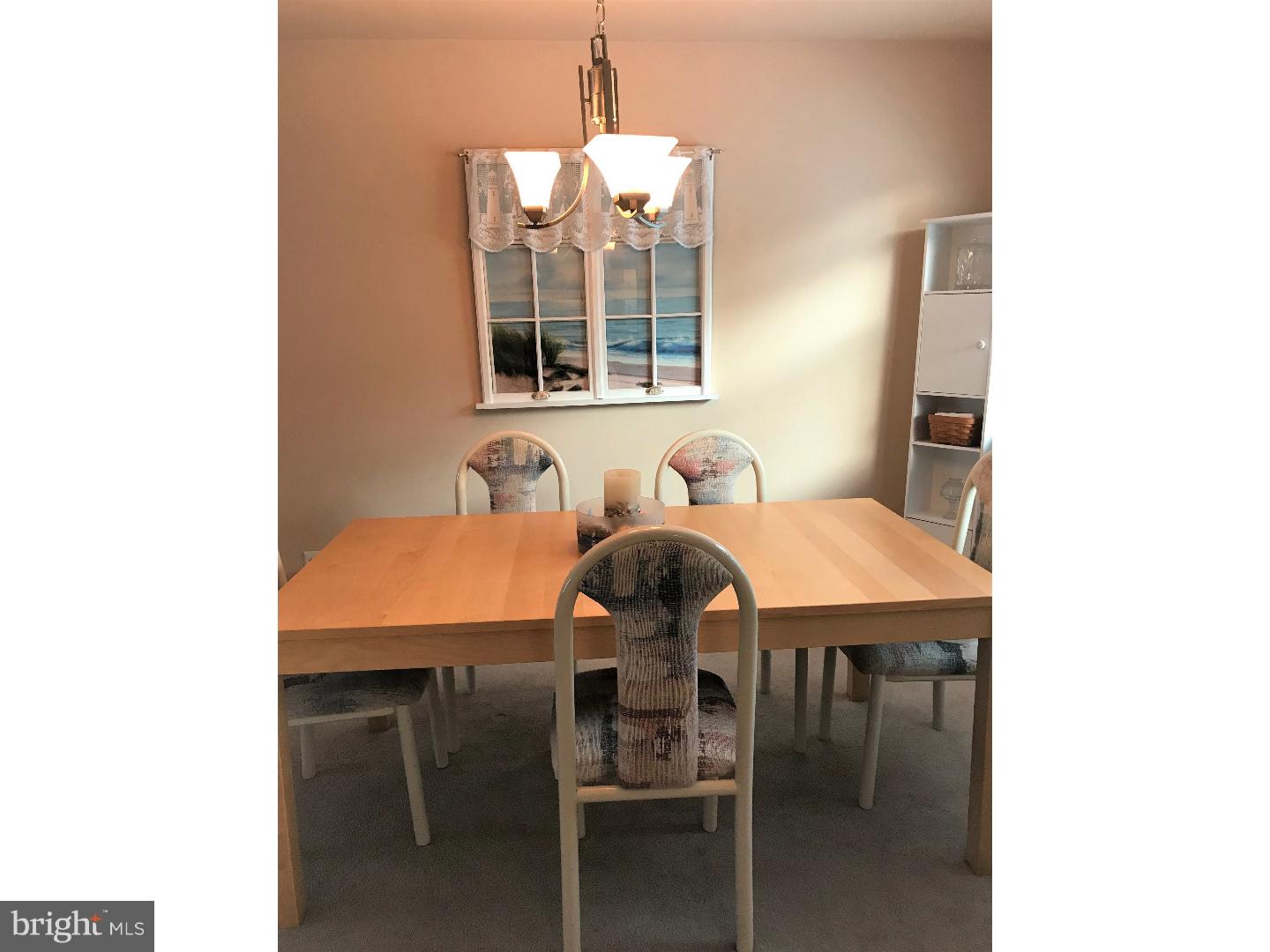 25 Fox Chase Road Marlton, NJ 08053 - Photo 5 of 25 Dining Room