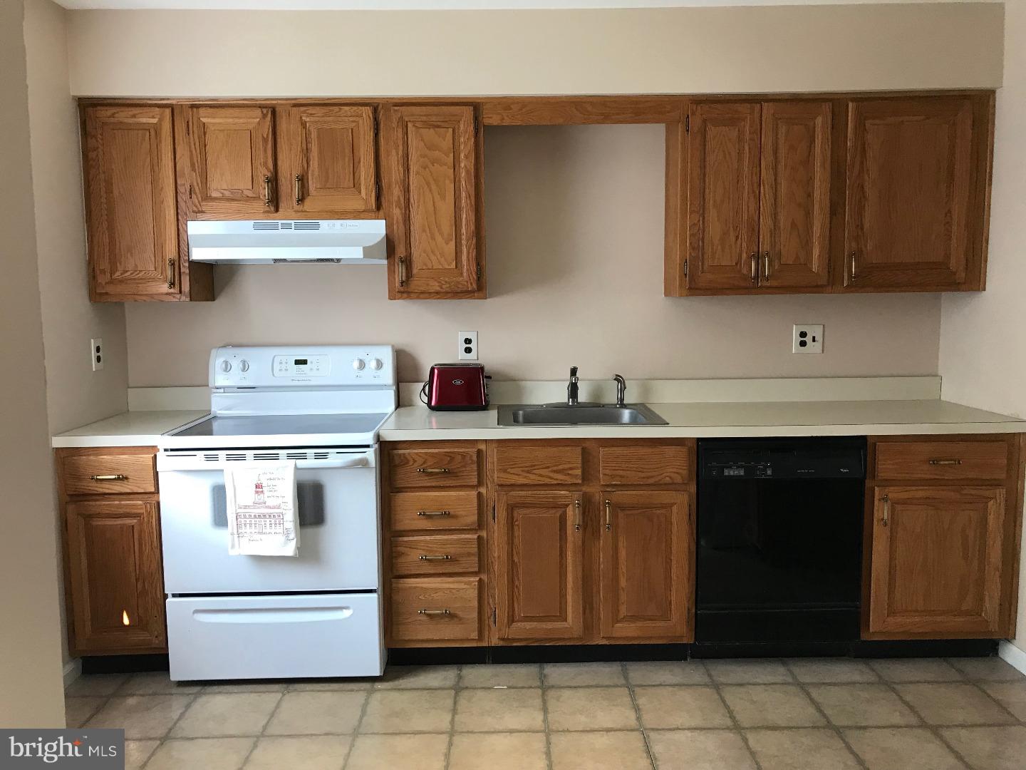 25 Fox Chase Road Marlton, NJ 08053 - Photo 7 of 25 Kitchen