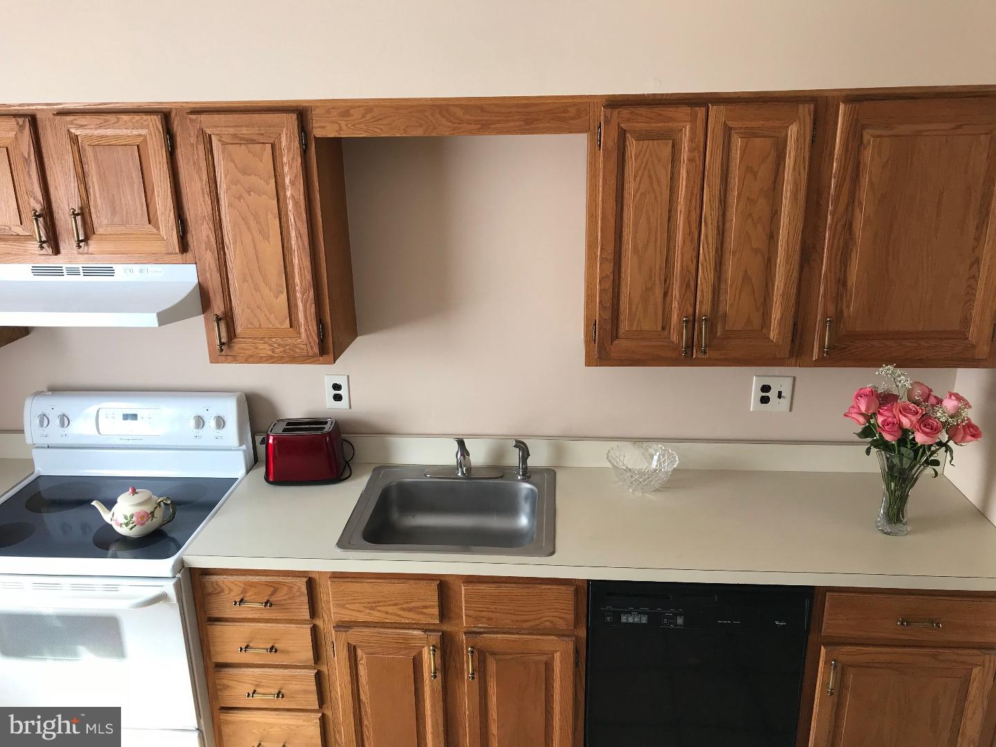 25 Fox Chase Road Marlton, NJ 08053 - Photo 8 of 25 Kitchen