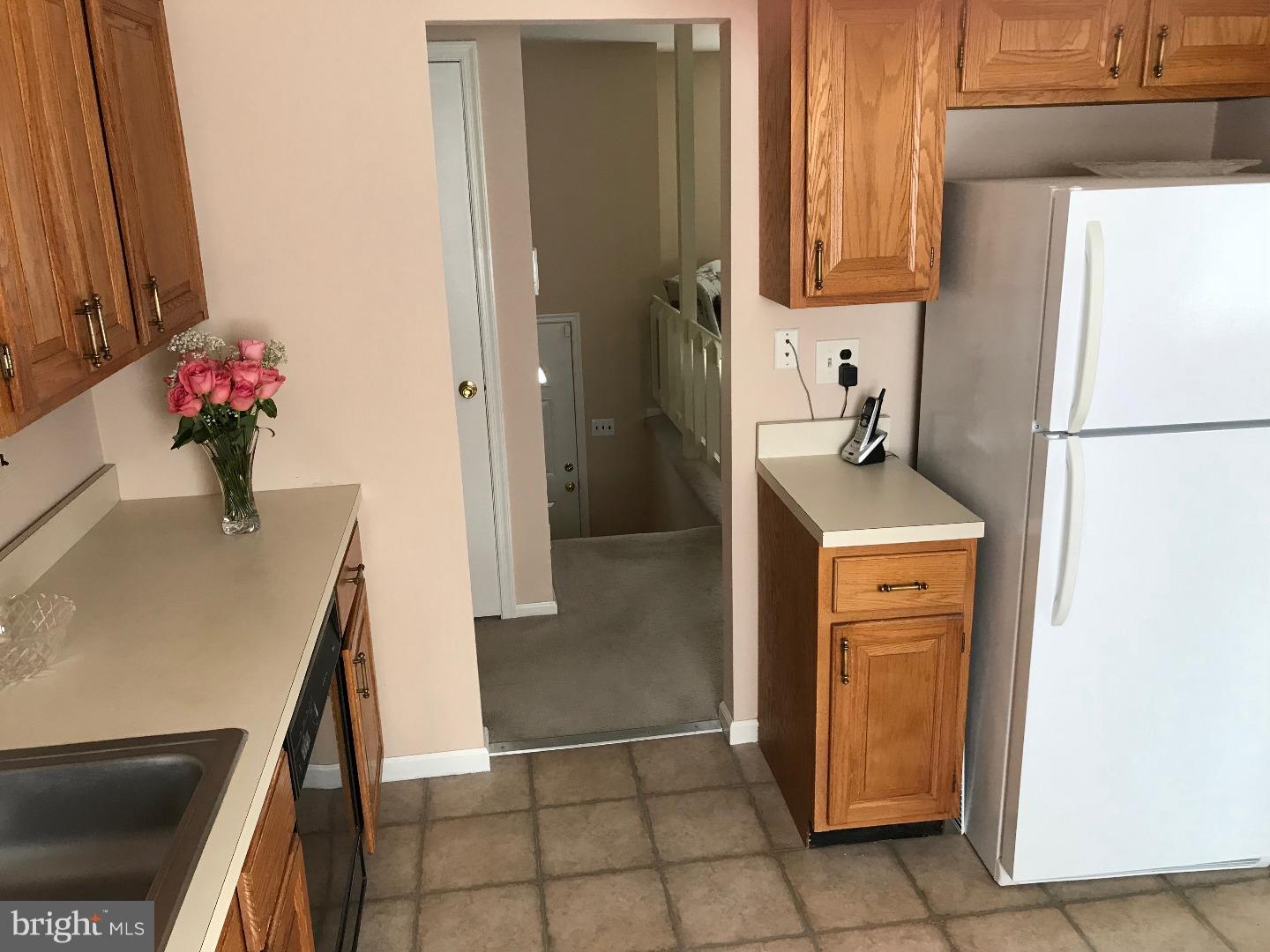 25 Fox Chase Road Marlton, NJ 08053 - Photo 10 of 25 Kitchen