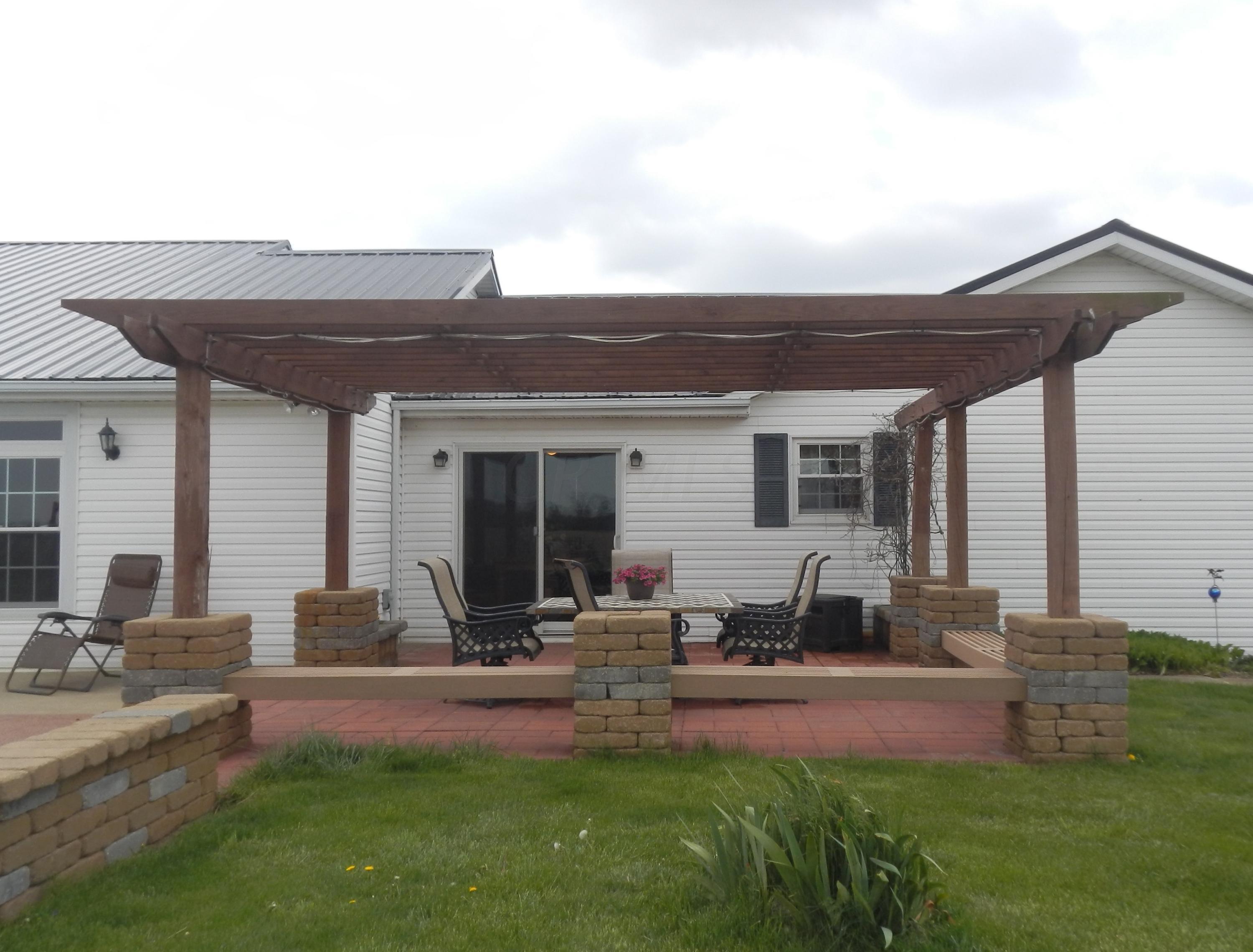 13190 Badger Road Williamsport, OH 43164 - Photo 27 of 33
