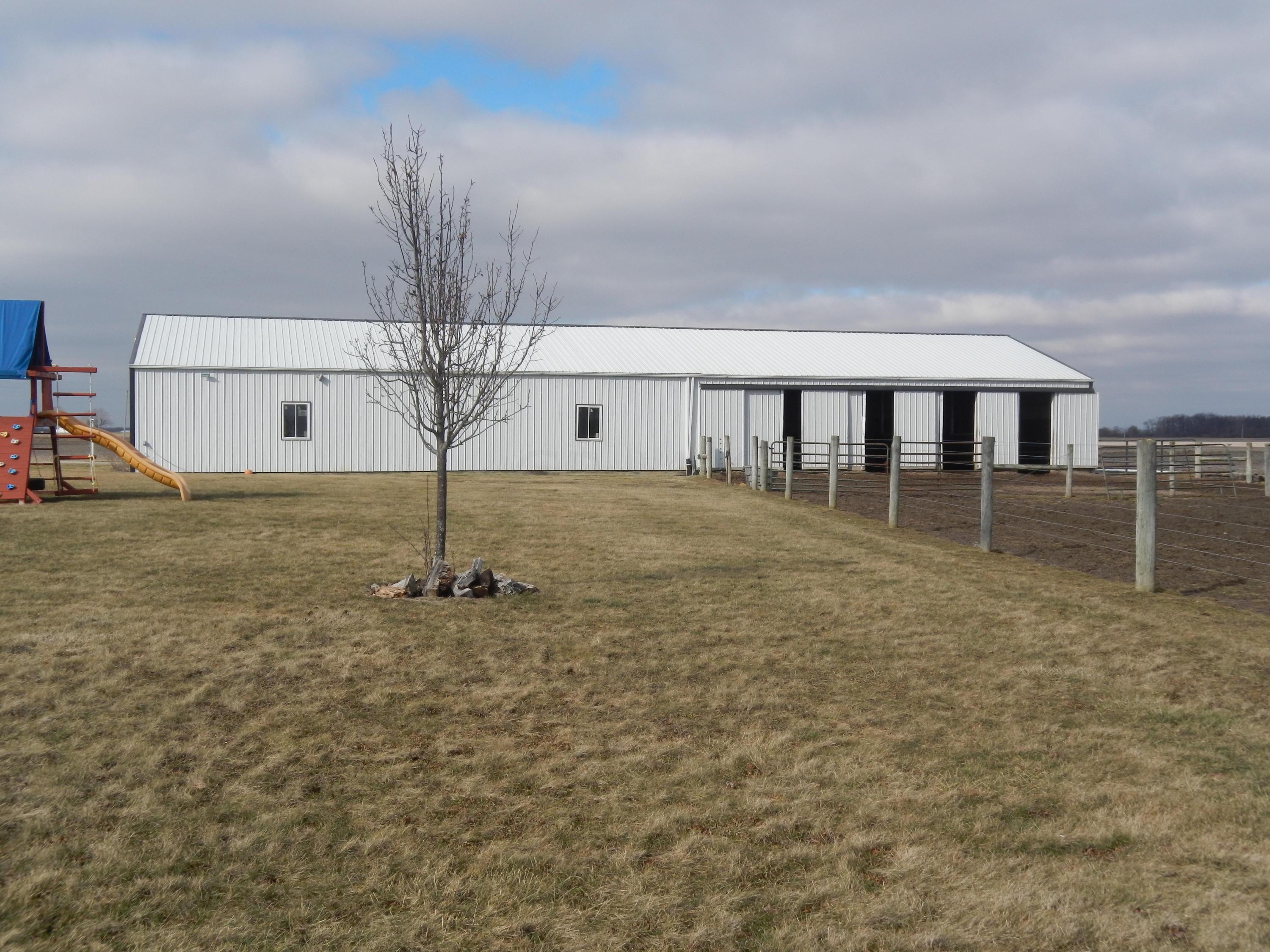 13190 Badger Road Williamsport, OH 43164 - Photo 30 of 33