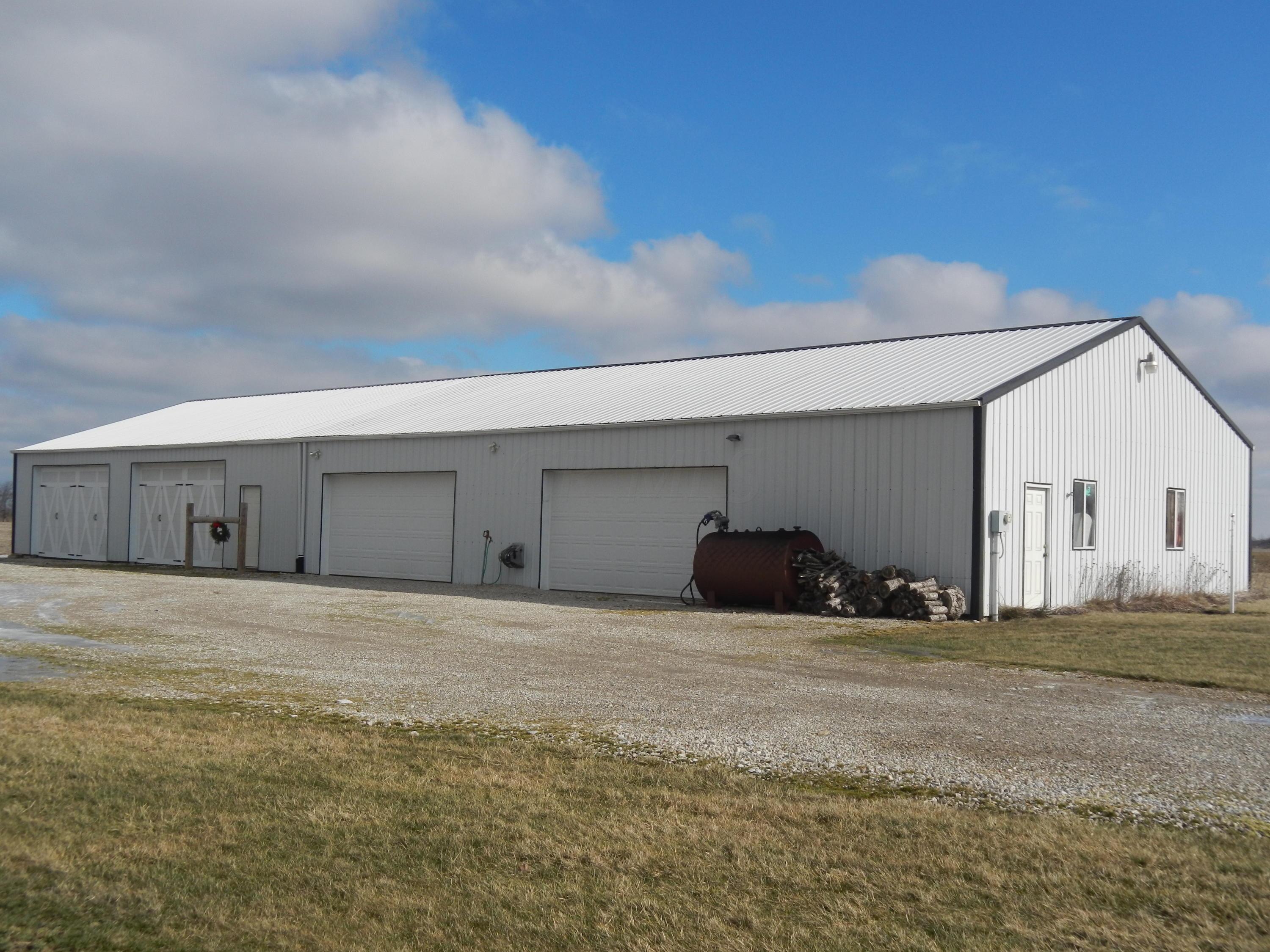 13190 Badger Road Williamsport, OH 43164 - Photo 32 of 33