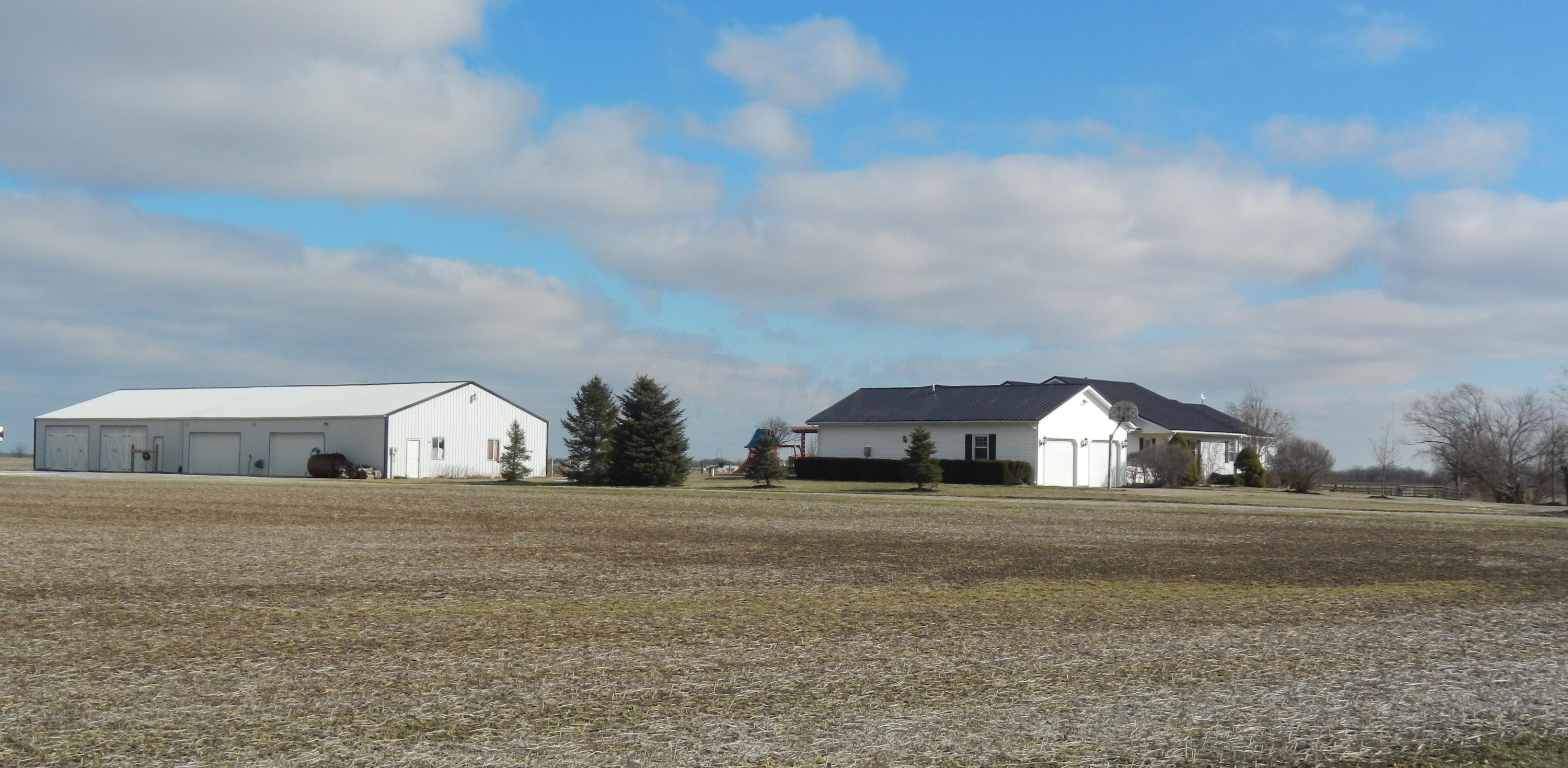 13190 Badger Road Williamsport, OH 43164 - Photo 33 of 33