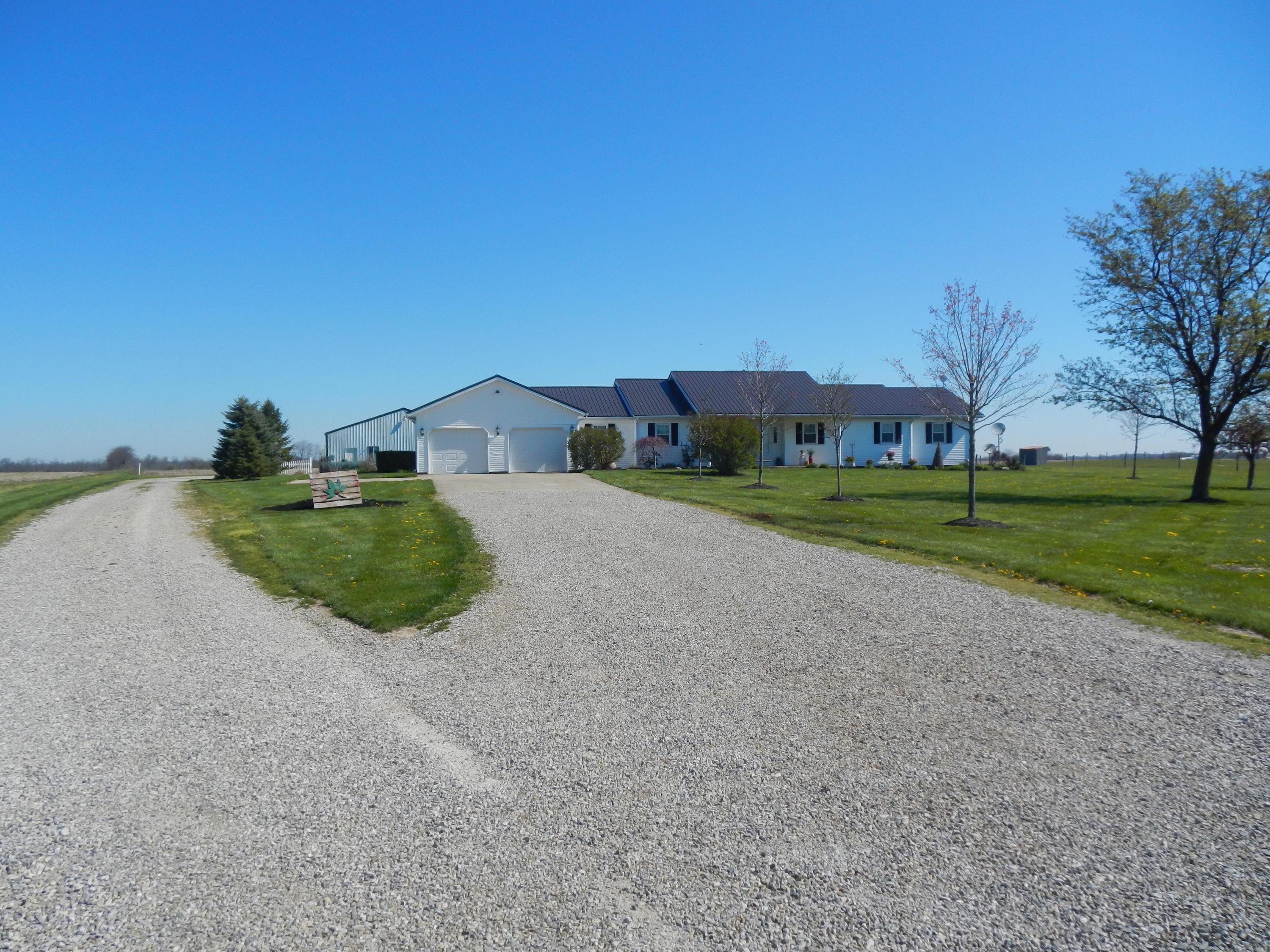 13190 Badger Road Williamsport, OH 43164 - Photo 4 of 33