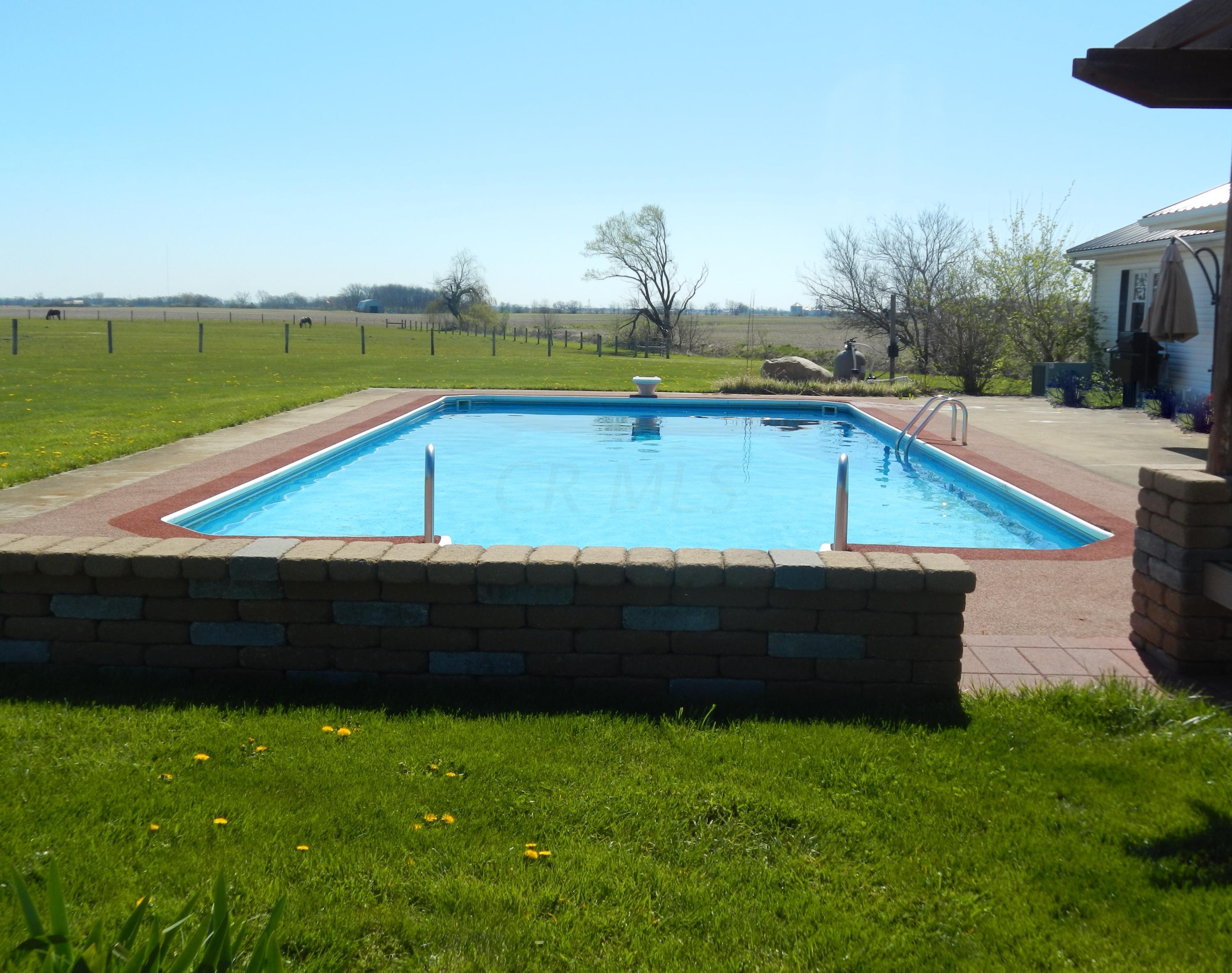 13190 Badger Road Williamsport, OH 43164 - Photo 6 of 33
