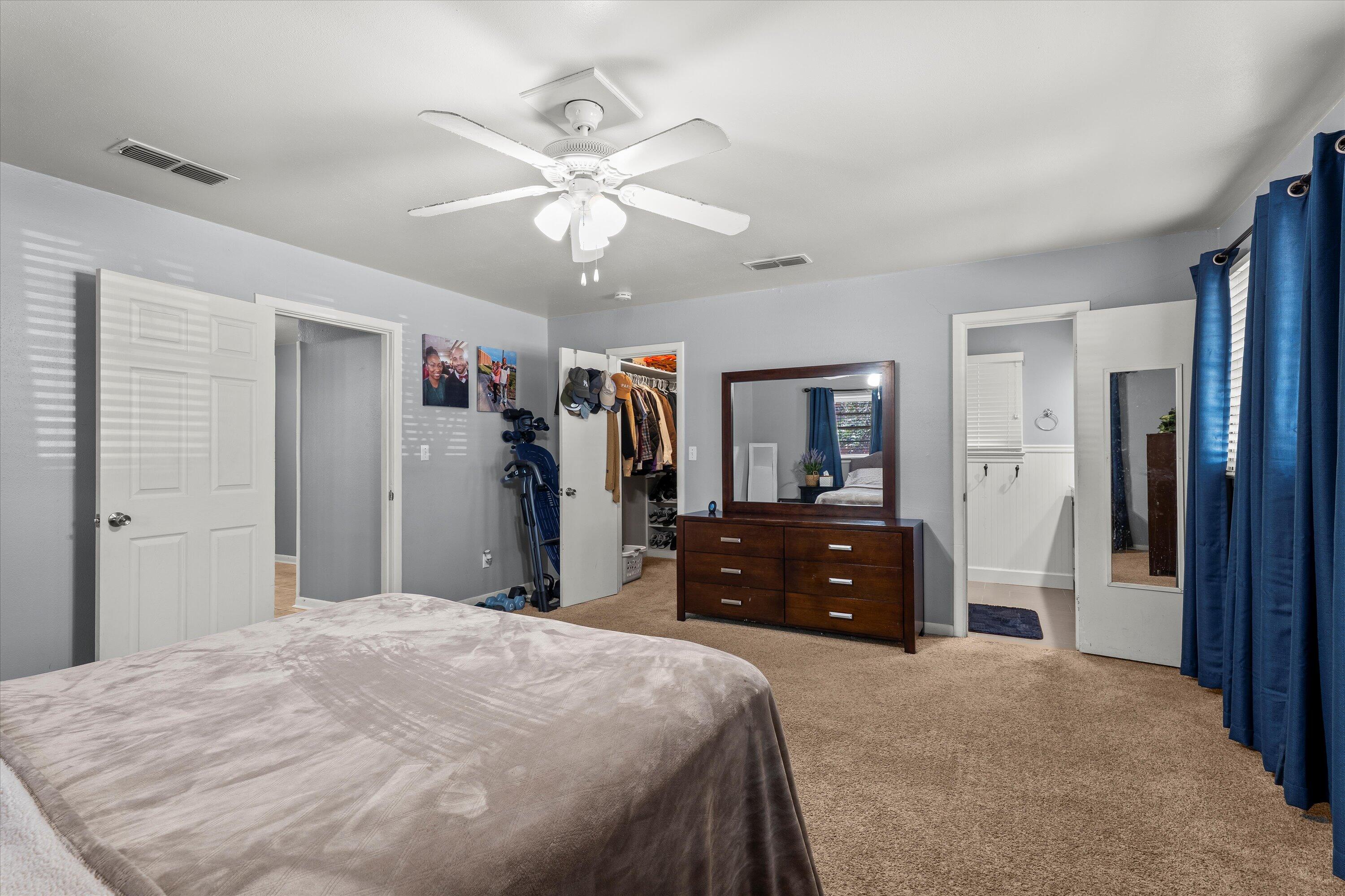 2717 55th Street Lubbock, TX 79413 - Photo 13 of 25 15-2717 55th St