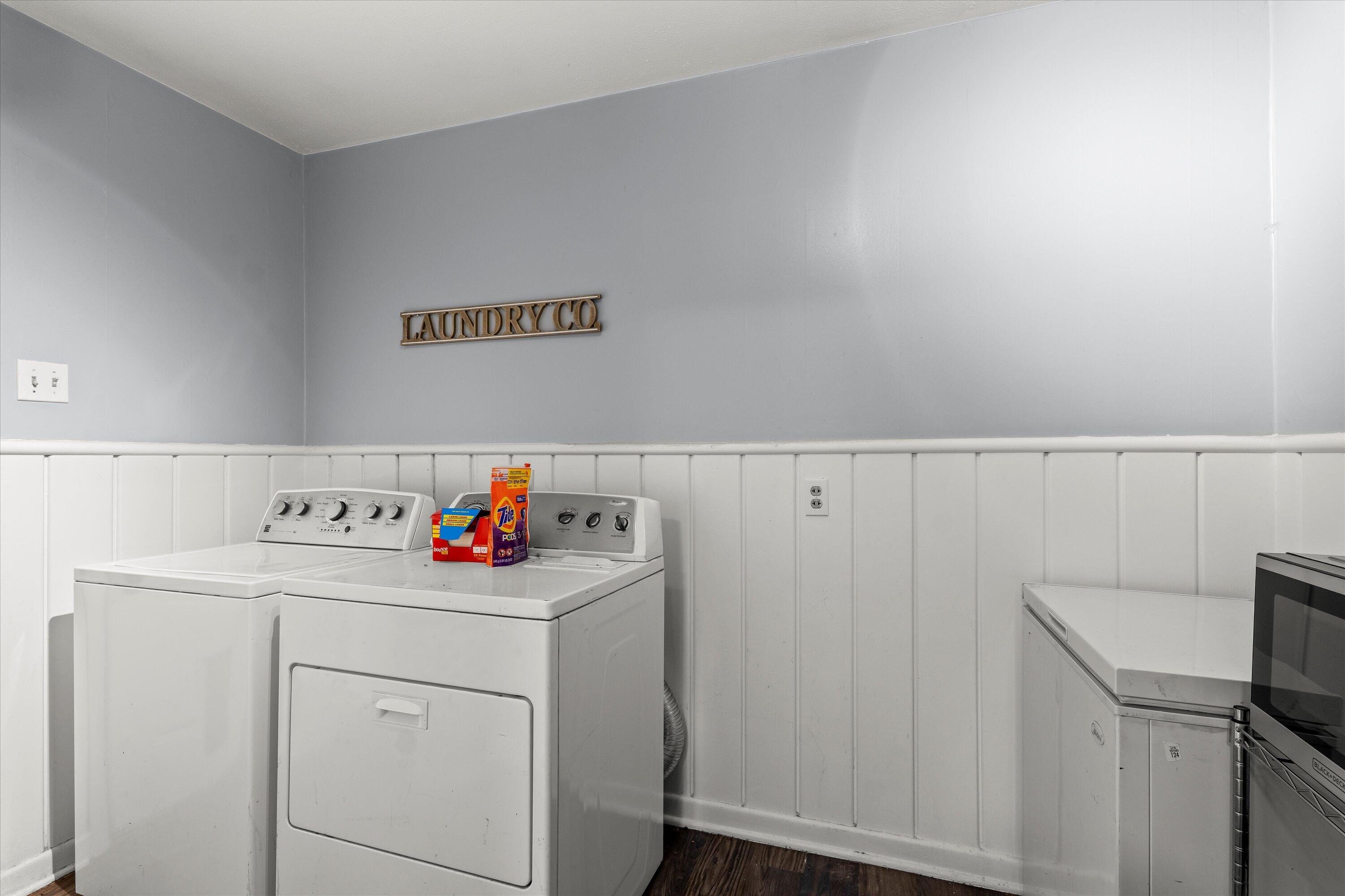 2717 55th Street Lubbock, TX 79413 - Photo 22 of 25 24-2717 55th St