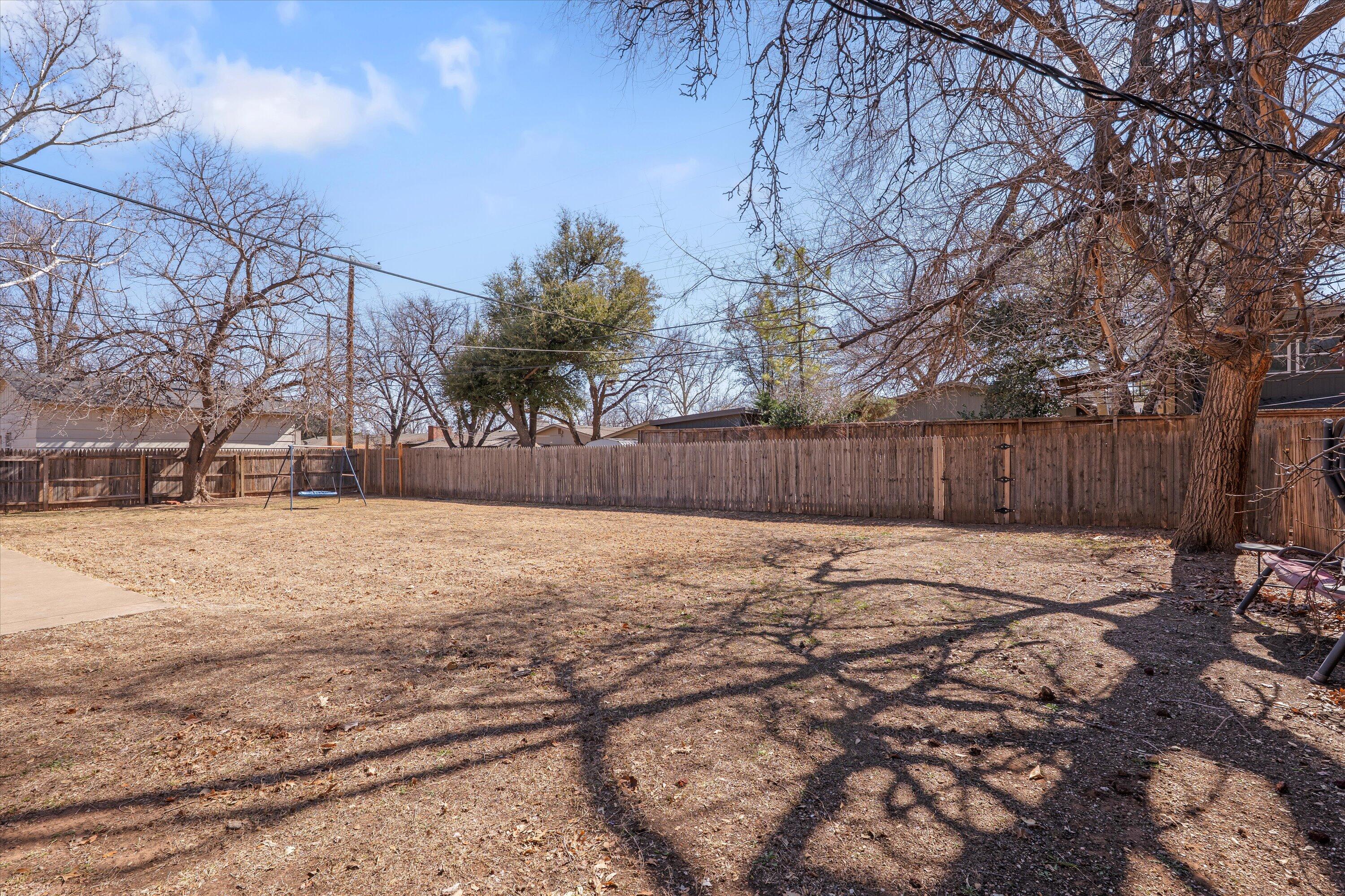 2717 55th Street Lubbock, TX 79413 - Photo 23 of 25 25-2717 55th St