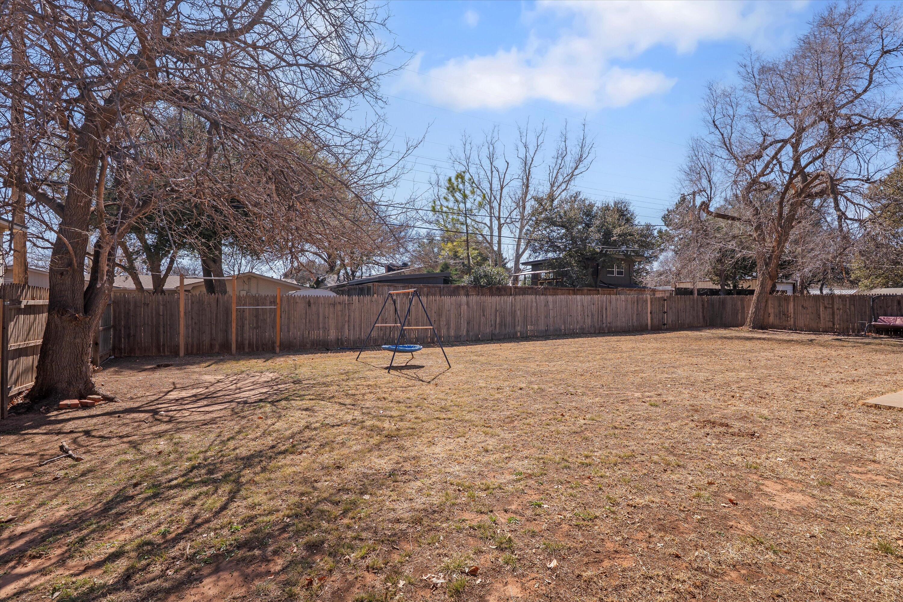 2717 55th Street Lubbock, TX 79413 - Photo 24 of 25 26-2717 55th St